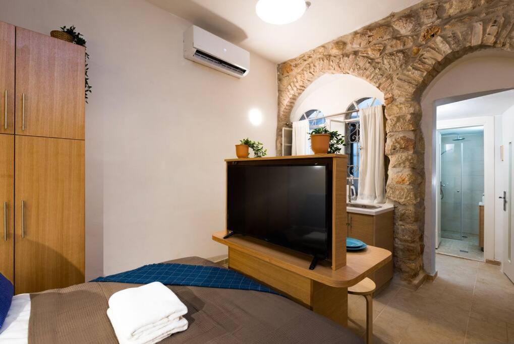 Ovadia Somech #2 Apartment Jerusalem Exterior photo